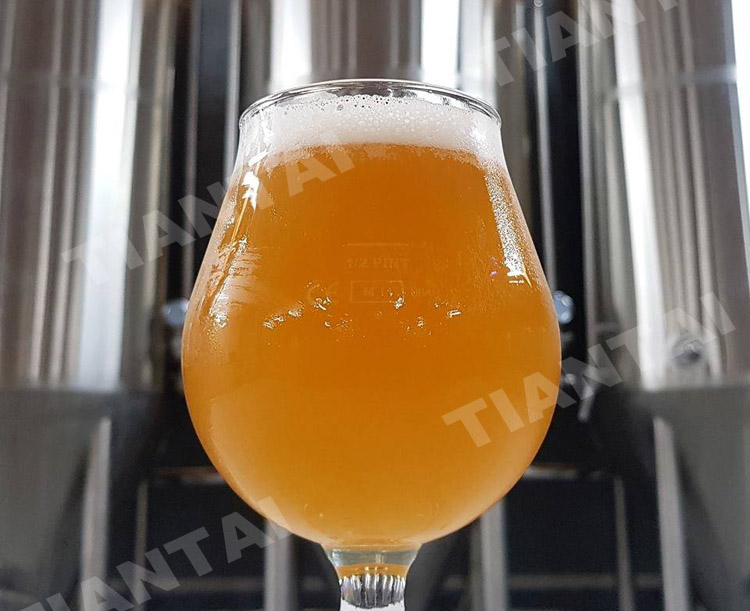 <b>What is the solid beer?</b>